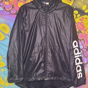 Adidas Windbreaker
